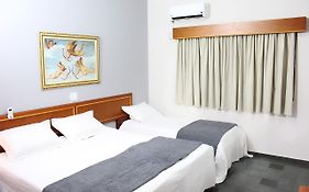 Arq Inn Hotel